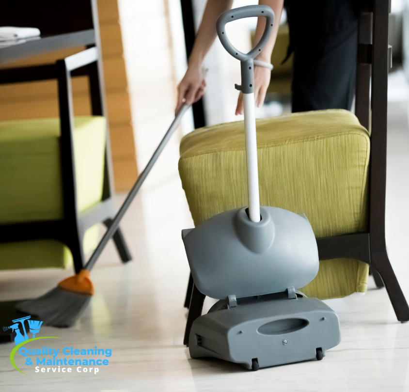 Restaurant Cleaning