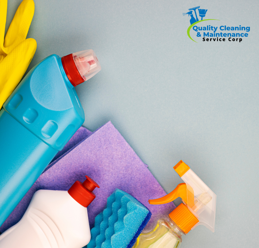 General Cleaning